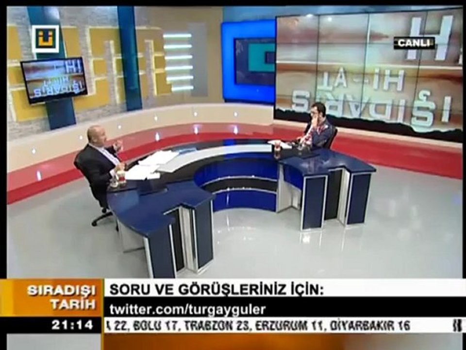 Sıradışı - Birleşmiş Milletler - 2