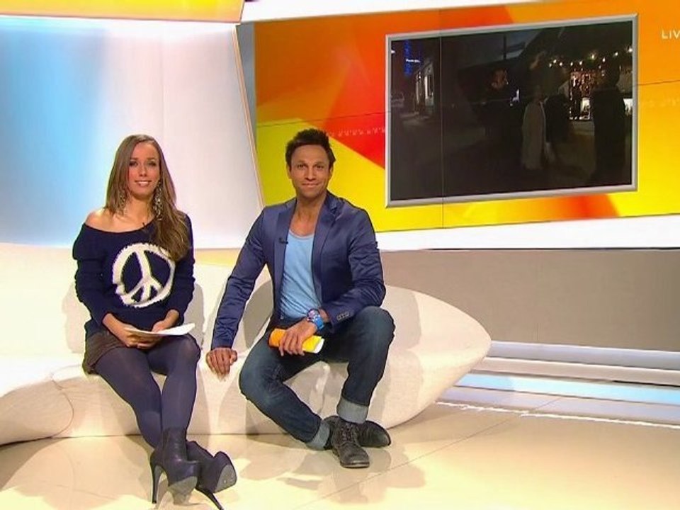 Annemarie Warnkross  03.12.2012