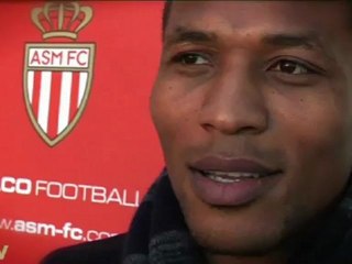 José-Karl Pierre-Fanfan :"Plein de nostalgie"