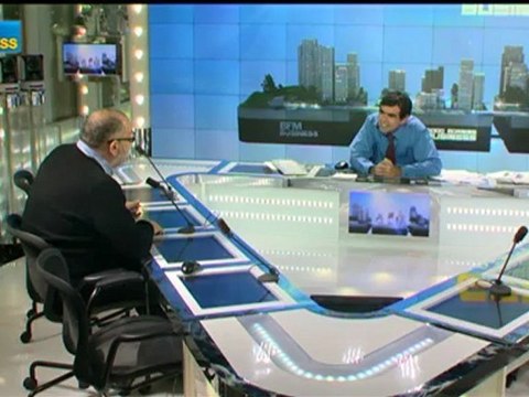 04/12 BFM : Good Morning Business - rafi Haladjian, fondateur de Sen.se