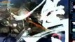 Metal Gear Rising : Revengeance (360) - Raiden découpe avec style