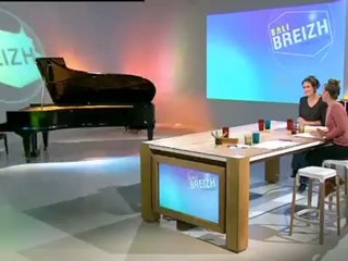 Emission Bali Breizh du 30 septembre 2012 sous-titrée