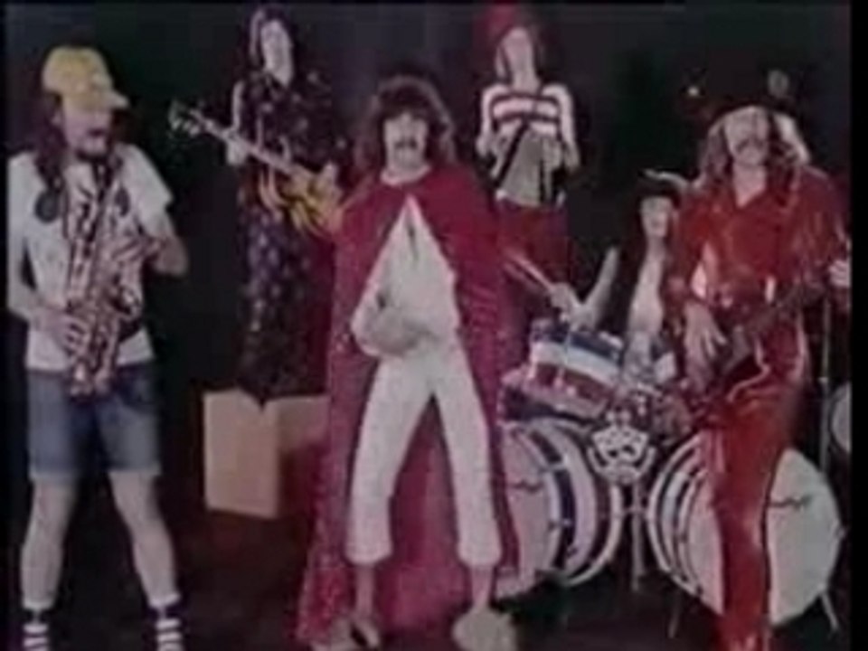 Martin Circus -