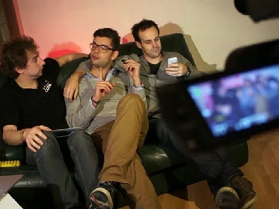 Diiink TV - S2E1 - Le Phoenix