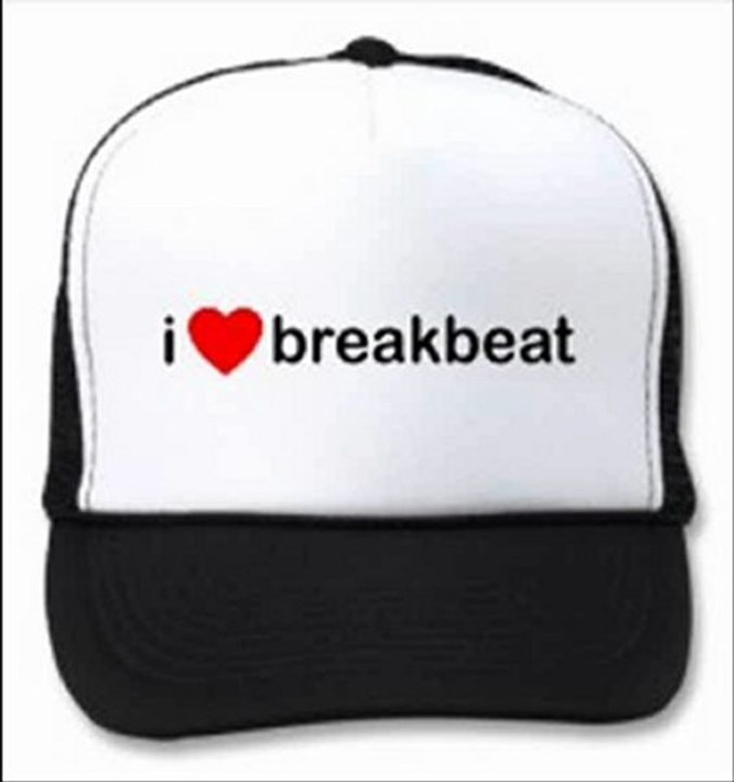 Breakbeat