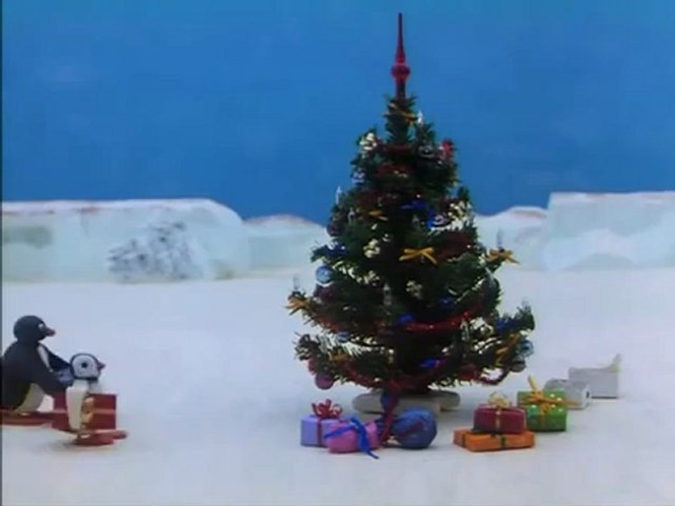 35 Pingu