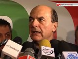 TG 03.12.12 Primarie: in Puglia stravince Bersani