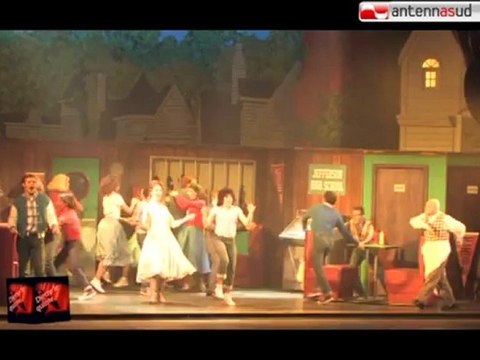 Dietro le quinte - puntata 64