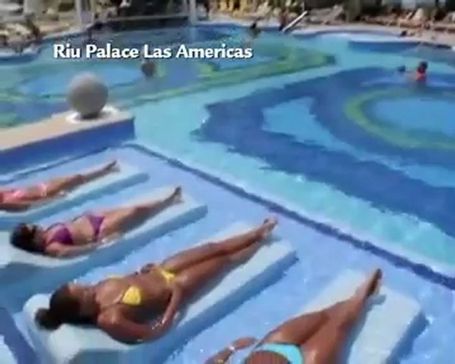 Riu Hotels Riu Clubs Riu Palace im Reisebüro Fella