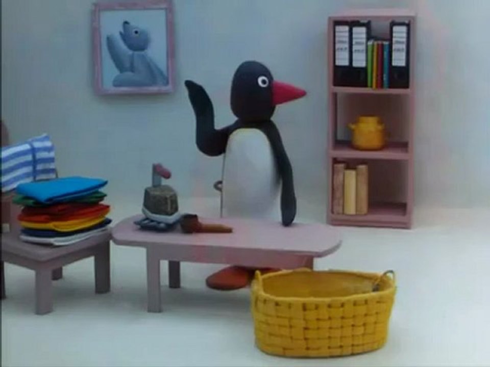 38 Pingu