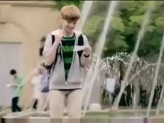 Lucky Day Official Movie - SNSD feat. SHINee's Key & Taemin