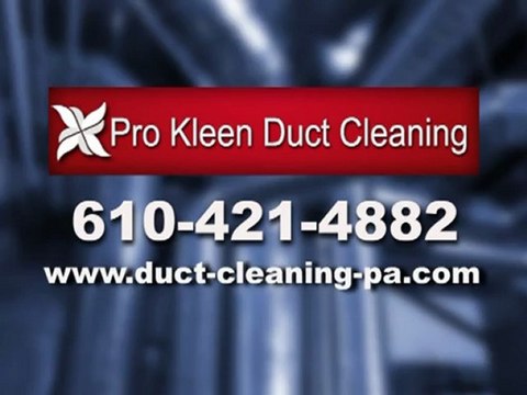 Duct Cleaning Montgomery County Pa (610)421-4882