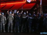 Sommet franco-italien : un impressionnant déploiement policier à Lyon