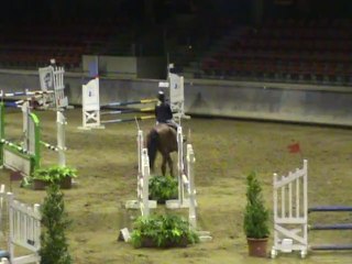 Ezechielle et Solon club 2 à Marcq le 2 dec 2012