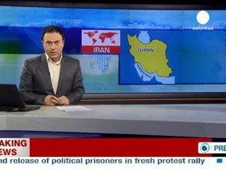 L'Iran cattura drone USA. Washington nega