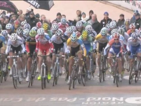 CYCLO CROSS ROUBAIX COUPE DU MONDE 2012