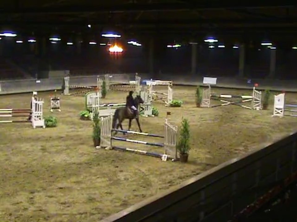 Melchior et Hugo club 1 à Marcq le 2 dec 2012