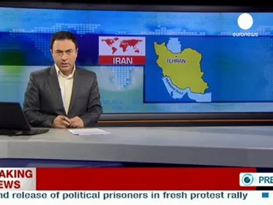 US denies Iran claims over 'spy drone' capture