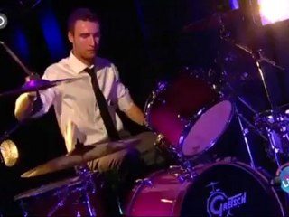 LES AMIS DE LA LUNE    "ce train"    passage sur wéo TV