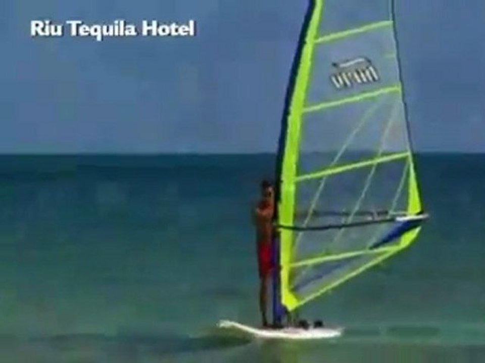 Riu Palace Riviera Maya  Playa del Carmen, Mexiko: Yucatan / Cancun