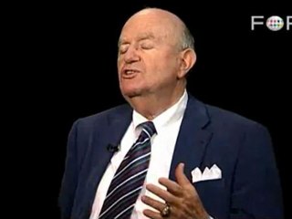 Judge Silberman Defends Right to Bear Arms