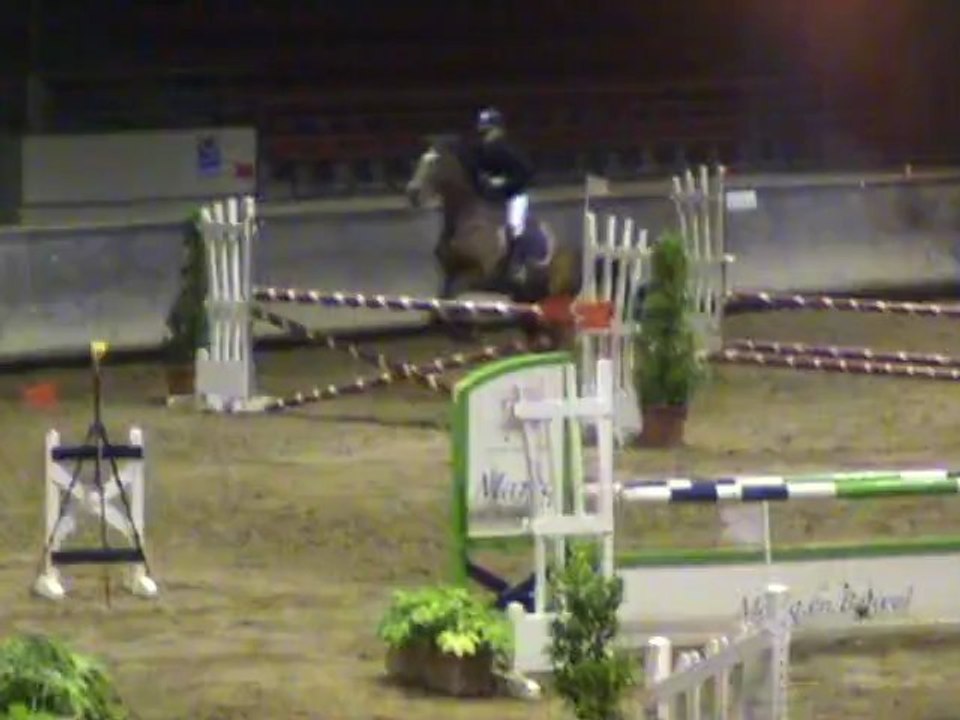 Melchior et hugo club elite à marcq le 2 dec 2012