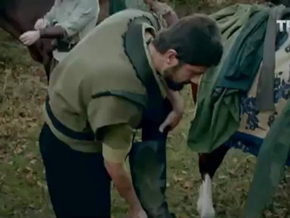 Bir Zamanlar Osmanlı 18. Bölüm Dizi İzle (tek parça)