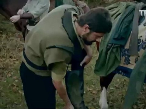 Bir Zamanlar Osmanlı 18. Bölüm Dizi İzle (tek parça)