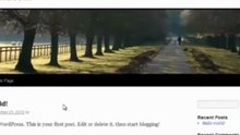 Wiki Word Plugin Review 2012 | How To Be Instant Authority Builder