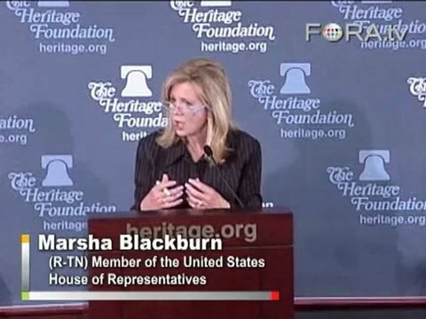 Pay-or-Play: Blackburn Slams Employer Health Mandate