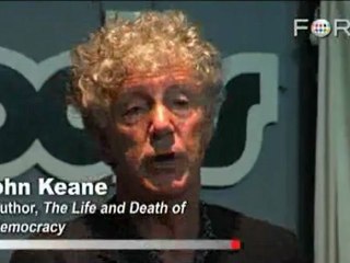 Can Modern Democracy Be Traced to Early Islam?