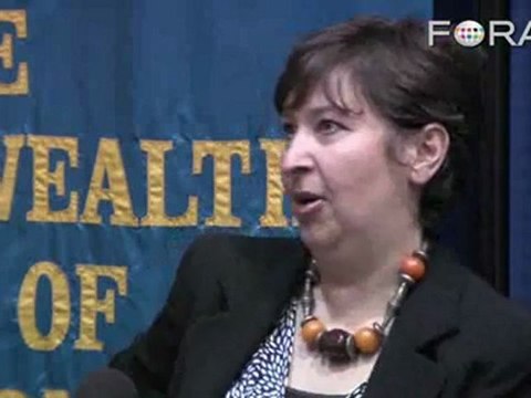 Firoozeh Dumas Explains the Iranian Custom of Taarof