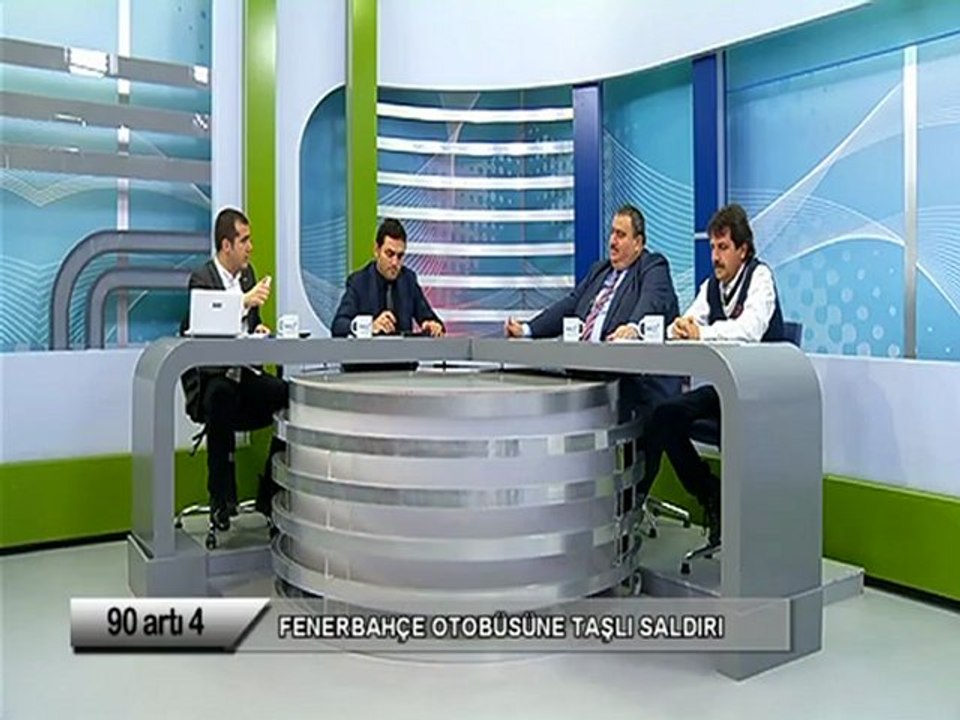 90 artı 4 (3.12.2012 PART1)