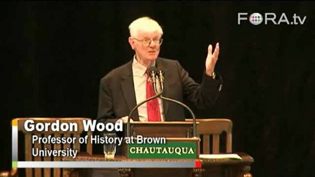 Founding Fathers Less Religious Than Commonly Believed?