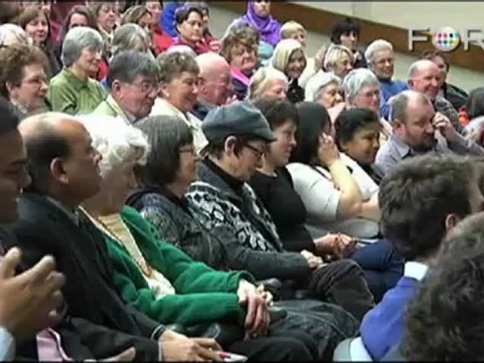 If the Burka’s Banned, What Comes Next?