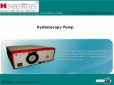 hystroscopy Pump products Manufacturers