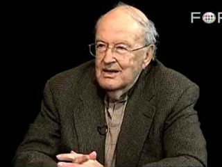 The Collapse of Religion, The Collapse of Democracy?