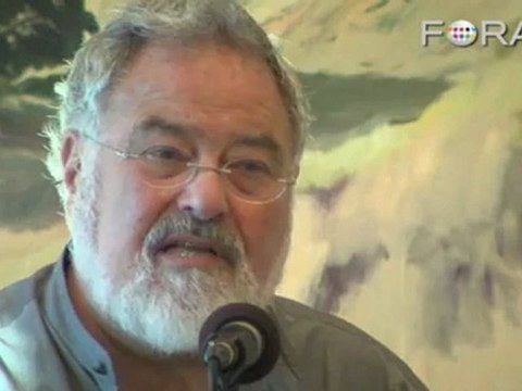 Should Government Be a Strict Father or Nurturing Parent?