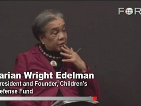 The Economic Benefits of Investing in Children