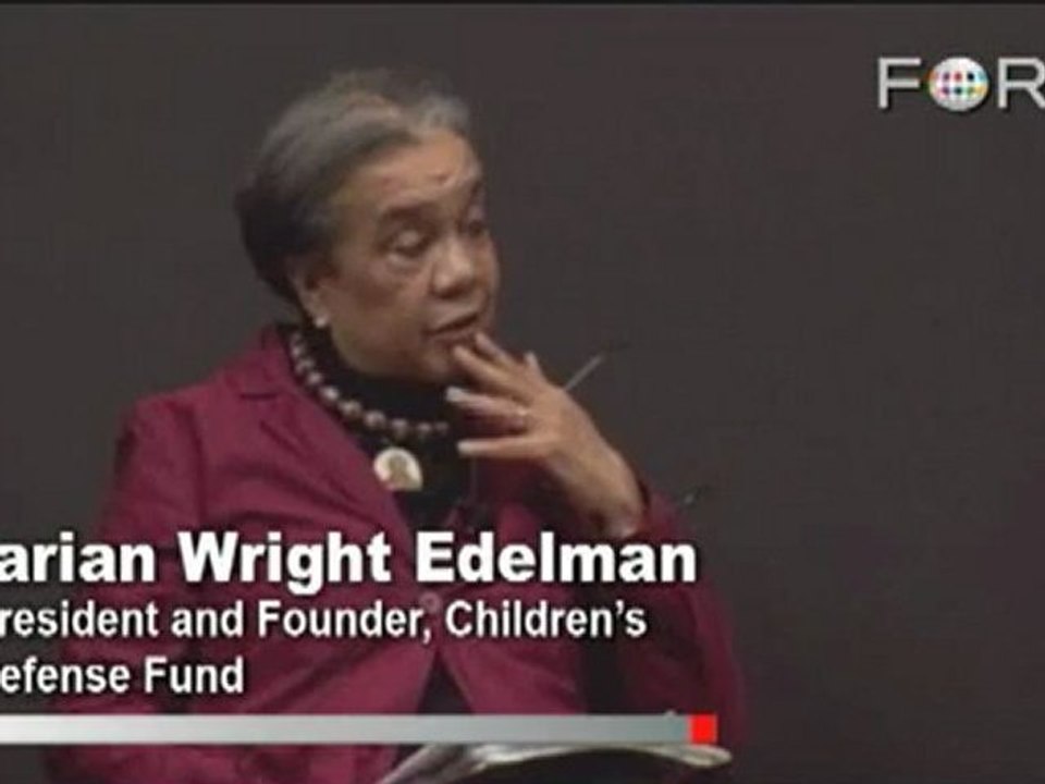 The Economic Benefits of Investing in Children