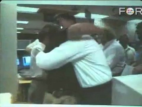 Former NASA Admin Recalls Mars Pathfinder Mission