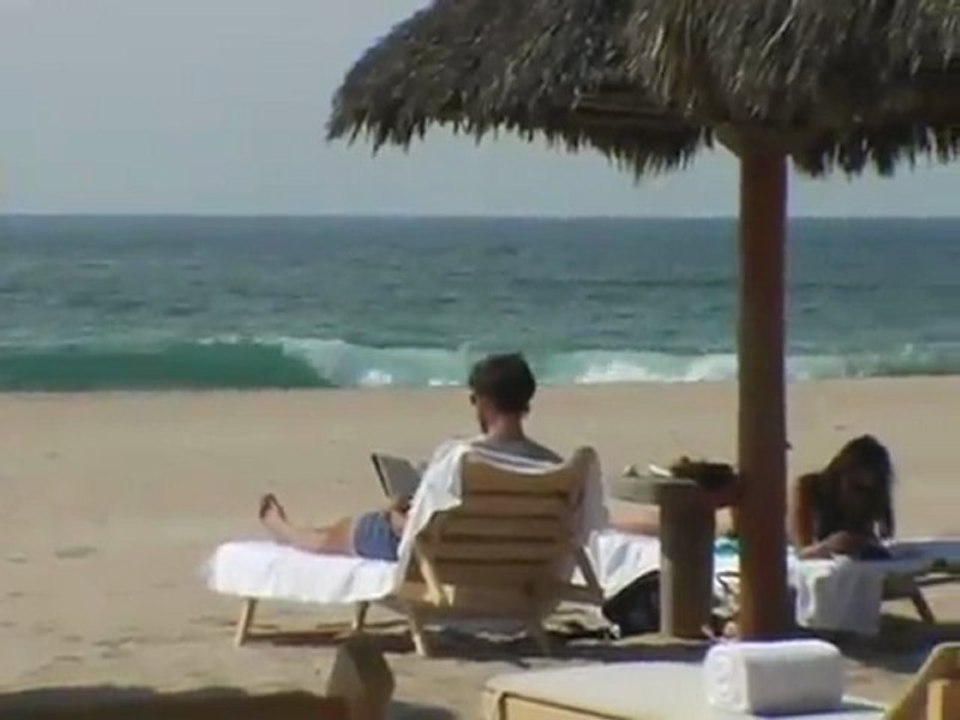 Riu Club Jalisco  + Nuevo Vallarta (Riviera Nayarit), Mexiko: Pazifikküste