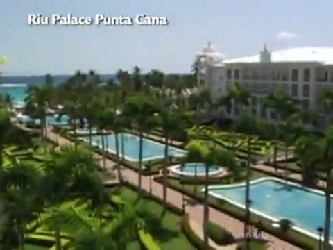 Riu Palace Punta Cana Playa de Arena Gorda, Dom. Republik - Osten (Punta Cana)