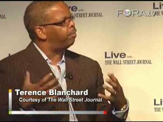 Terence Blanchard: Composing for 'When the Levees Broke'