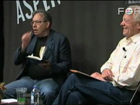 Lewis Black: In God and Healthcare We Trust (Or Not)