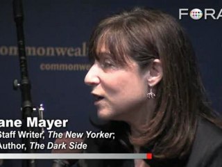 The New Yorker's Jane Mayer: Obama for Indefinite Gitmo?