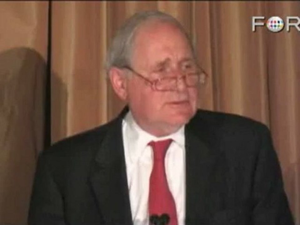 Levin Argues Torture Leads to Unreliable Intelligence