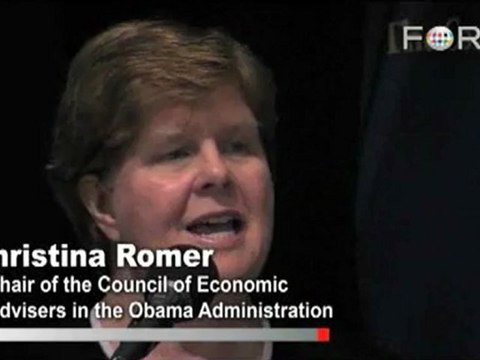 Romer Weighs In on Obama's Plan for Health Care Reform