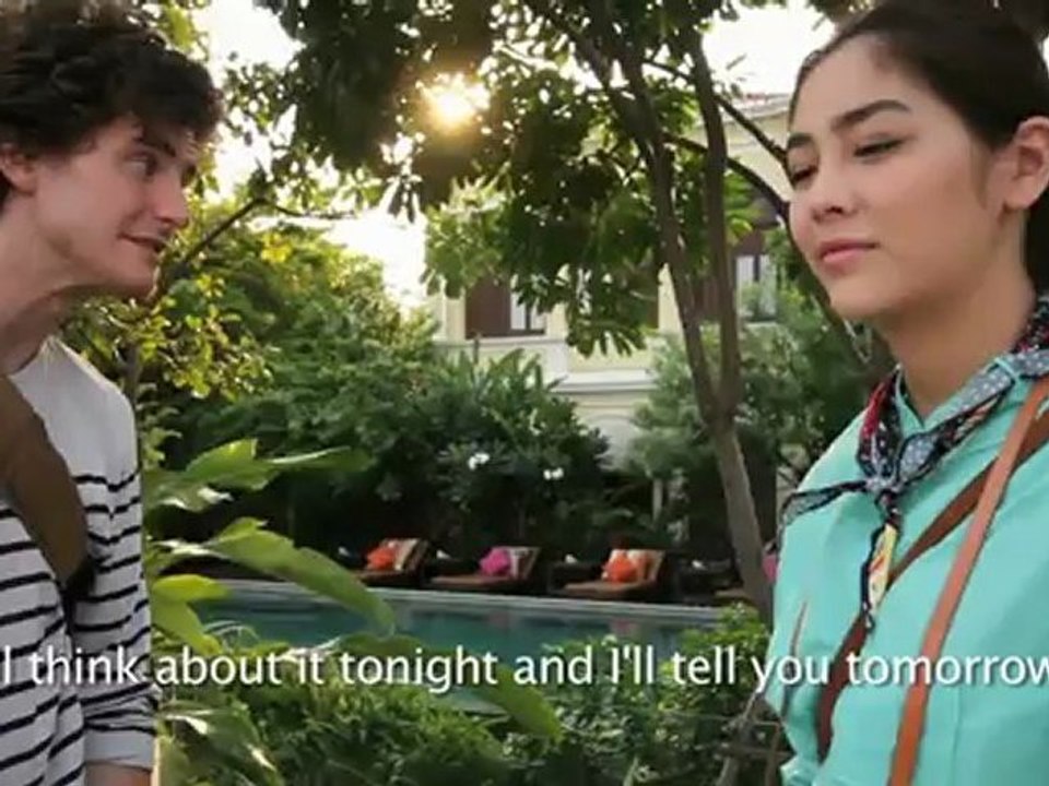 Hearing The Sunshine by Amazing Thailand Esp6