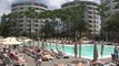 Riu Hotels Riu Clubs Riu Palace im Reisebüro Fella Riu Waikiki  Playa del Ingles, Gran Canaria